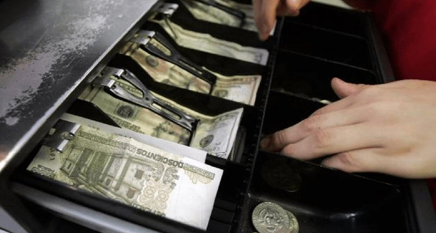 Prevención de robo hormiga con PDV